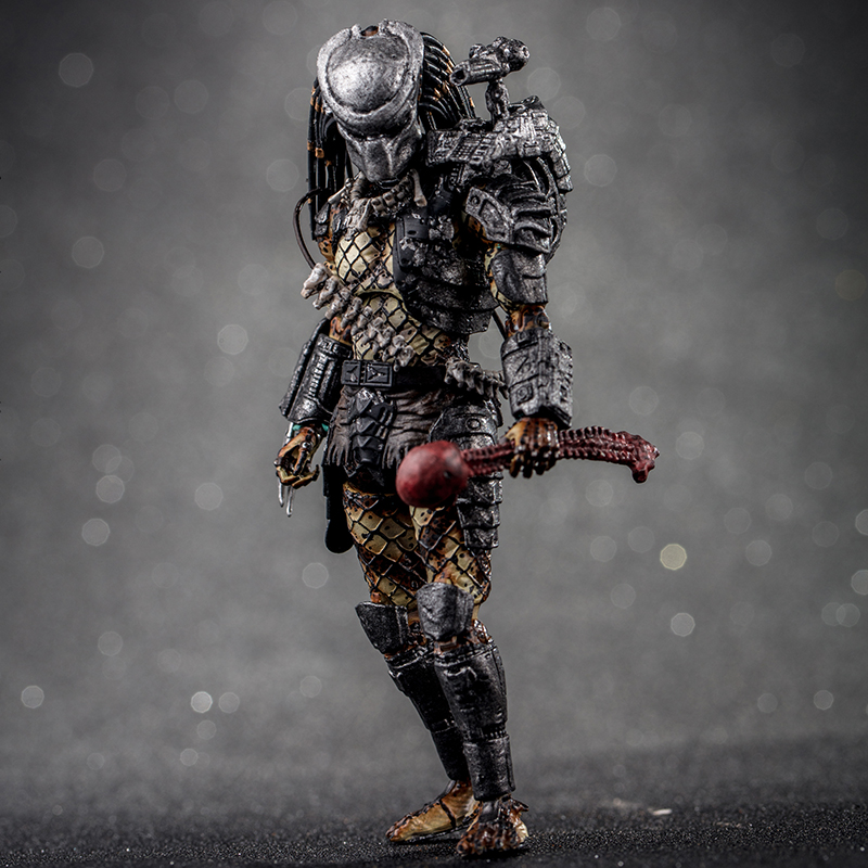  Product image 1 of the product “1:18 Jungle Predator ”
