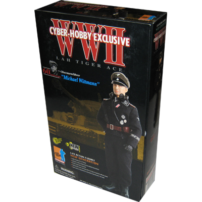  Artikelbild 1 des Artikels “Wittmann  - Exclusive. 1:6 “