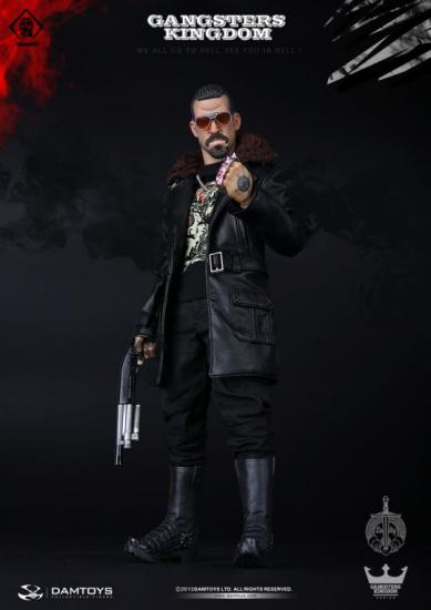  Product image 1 of the product “Gangsters Kingdom-——Diamond 2 ”