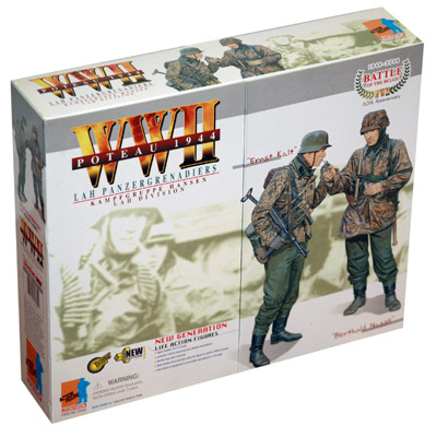  Product image 1 of the product “Ernst Klat & Berthold Nasse Kampfgrupper Hansen Ardennes 1944 ”