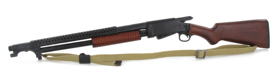  Product image 1 of the product “M1897 Trench gun ”