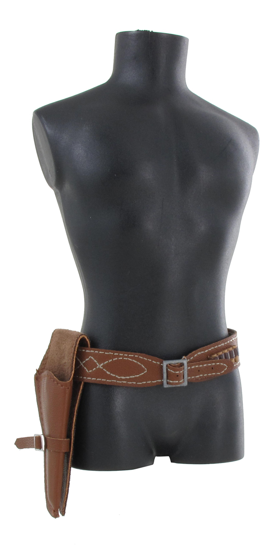  Artikelbild 1 des Artikels “Western Holster russet Brown for M1851 Navy Colt “