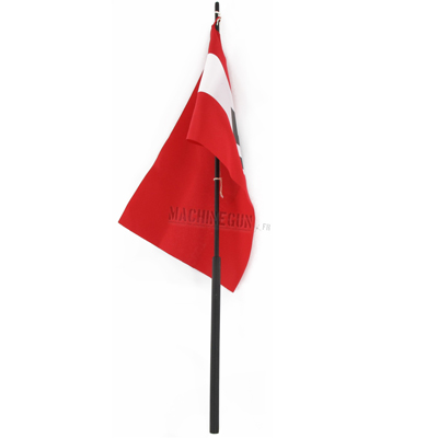  Product image 1 of the product “Erkennung Flagge German WW2 Flag  1:6 ”