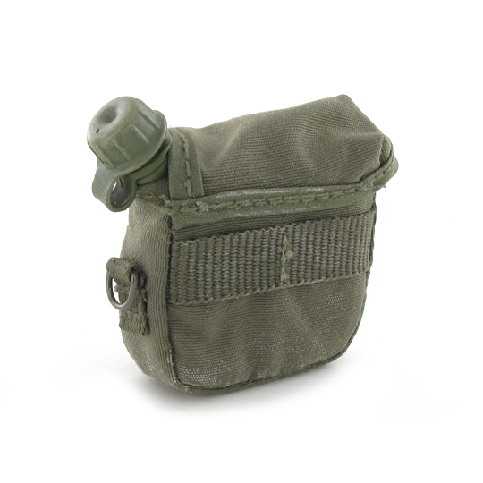  Artikelbild 1 des Artikels “2 quart canteen with cover 2nd Pattern “