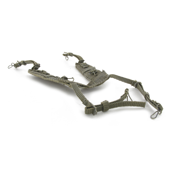  Artikelbild 1 des Artikels “M1967 Suspenders (Olive Drab) “