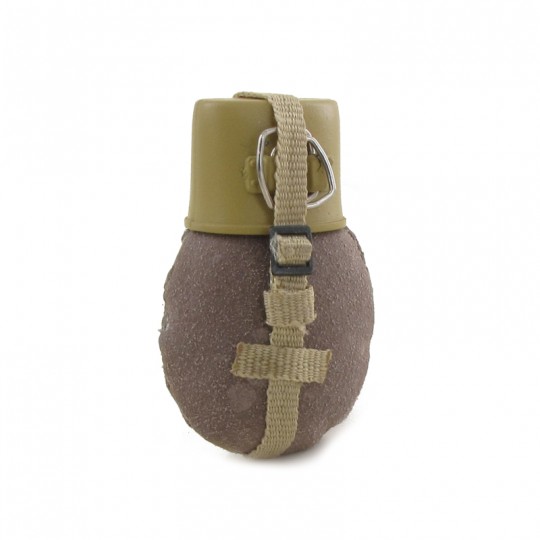  Product image 1 of the product “DAK Tropen Feldflasche 1/6 ”