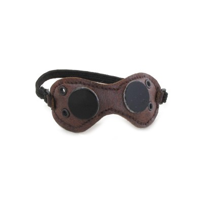  Product image 1 of the product “DAK Tropen Staubbrille  1/6 ”