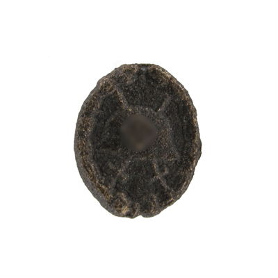  Product image 1 of the product “Verwundeten Abzeichen in Schwarz, Metal  1/6 ”