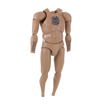  Product image 1 of the product “Damtoys Basic  Body GK009 ”