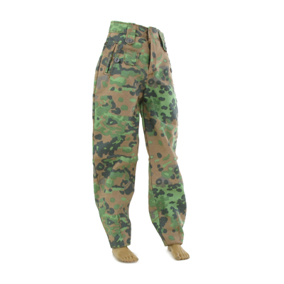  Product image 1 of the product “Winter Oakleave Pants  1/6 ”
