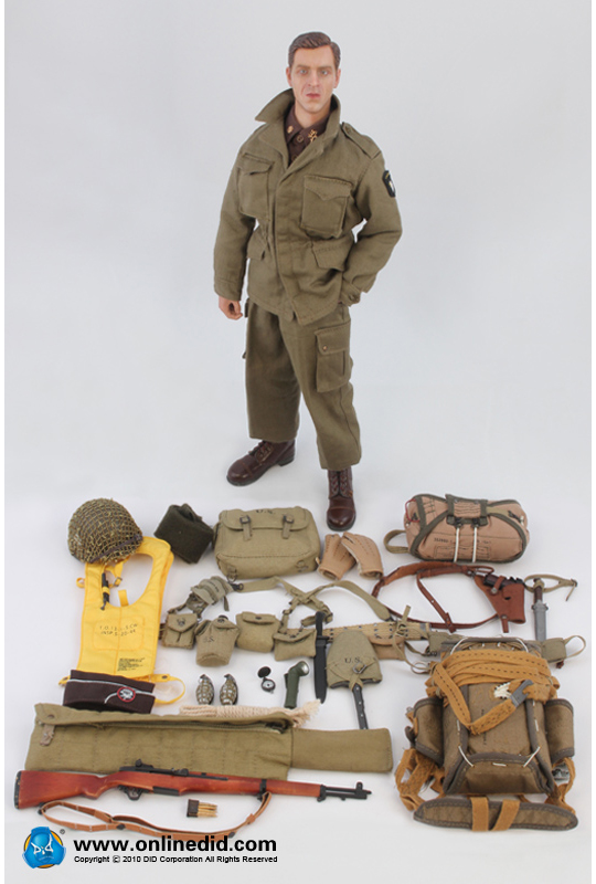  Artikelbild 1 des Artikels “Major Richards BOB “