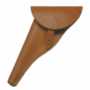  Product image 1 of the product “Holster for Colt 1860 Russet ”