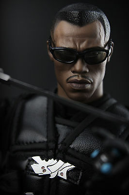  Artikelbild 1 des Artikels “Blade II Actionfigur 1:6 Basic Edition “