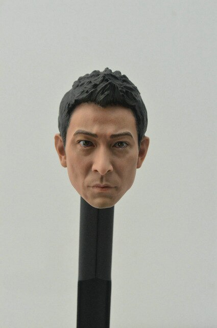  Product image 1 of the product “Andy Lau 1/6 Head ”