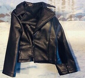  Artikelbild 1 des Artikels “Panzeruniform Jacke Leder 1:6 “