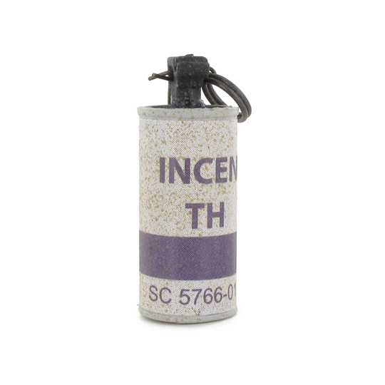 Artikelbild 1 des Artikels “INCEN TH Grenade (Grey) “