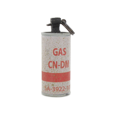  Artikelbild 1 des Artikels “Gas M7 A3 CS Grenade (Grey) “