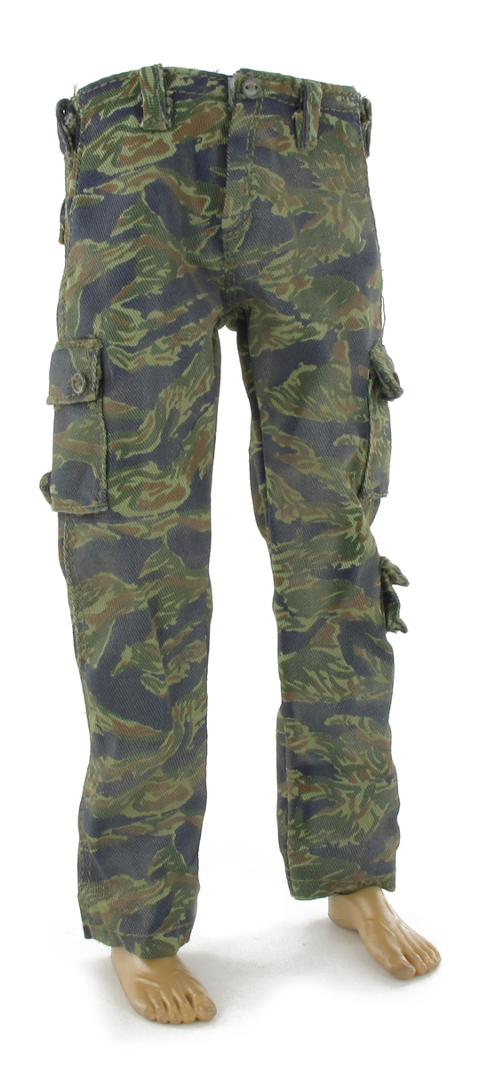  Product image 1 of the product “Tigerstripe Uniform Trousers ”
