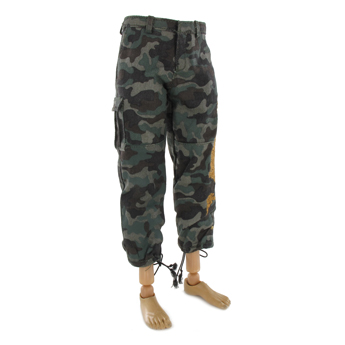  Artikelbild 1 des Artikels “Woodland Embroided Pants “