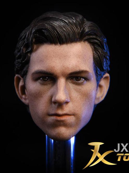  Artikelbild 1 des Artikels “JXTOYS Tom Holland Peter Parker1:6 “