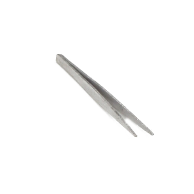  Product image 1 of the product “Medic tweezers in metal 1/6 ”