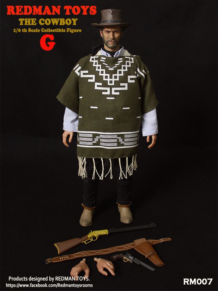  Artikelbild 1 des Artikels “The Good Clint 2.0 “