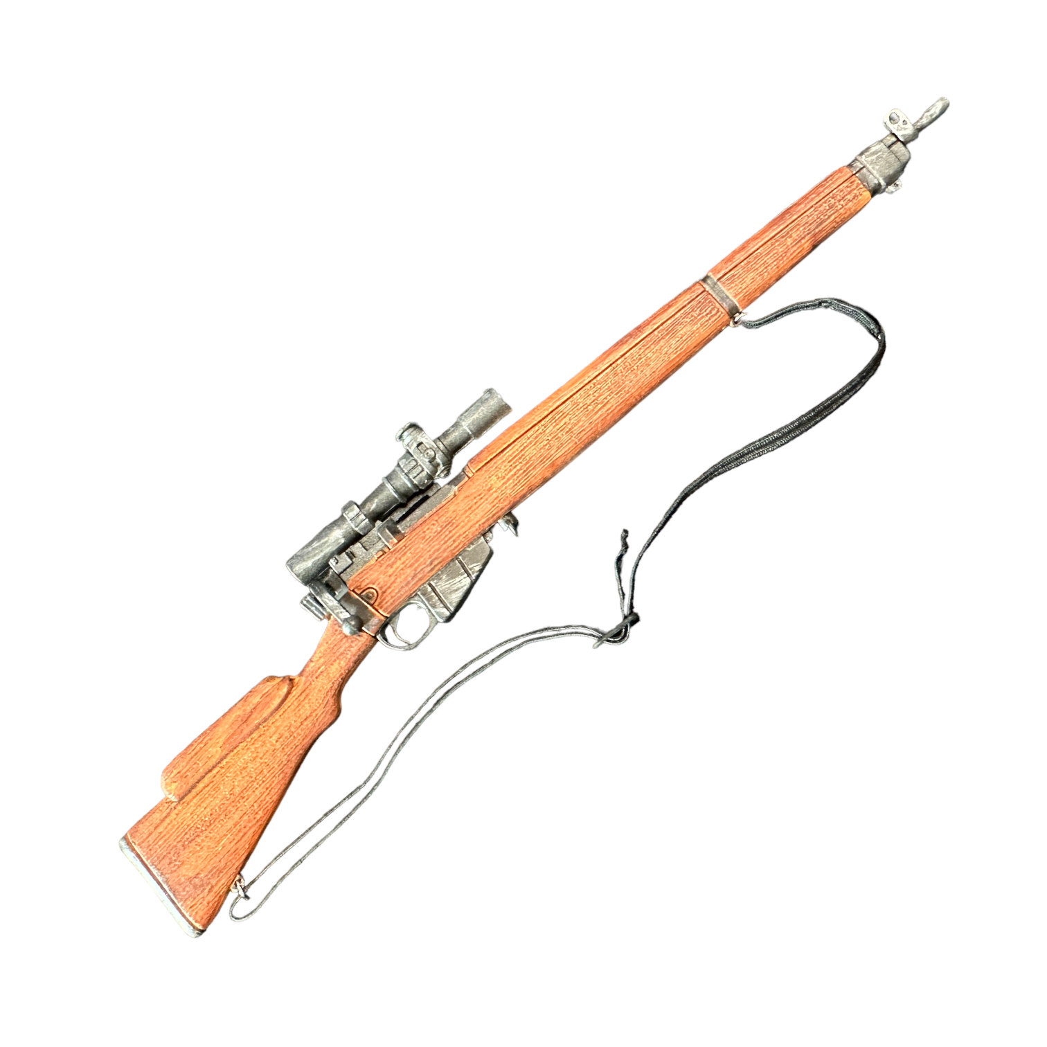  Product image 1 of the product “Enfield Rifle 1/6 Sniper Rifle ”