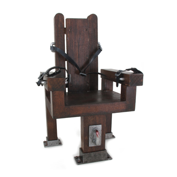  Product image 1 of the product “Historical Chair ”