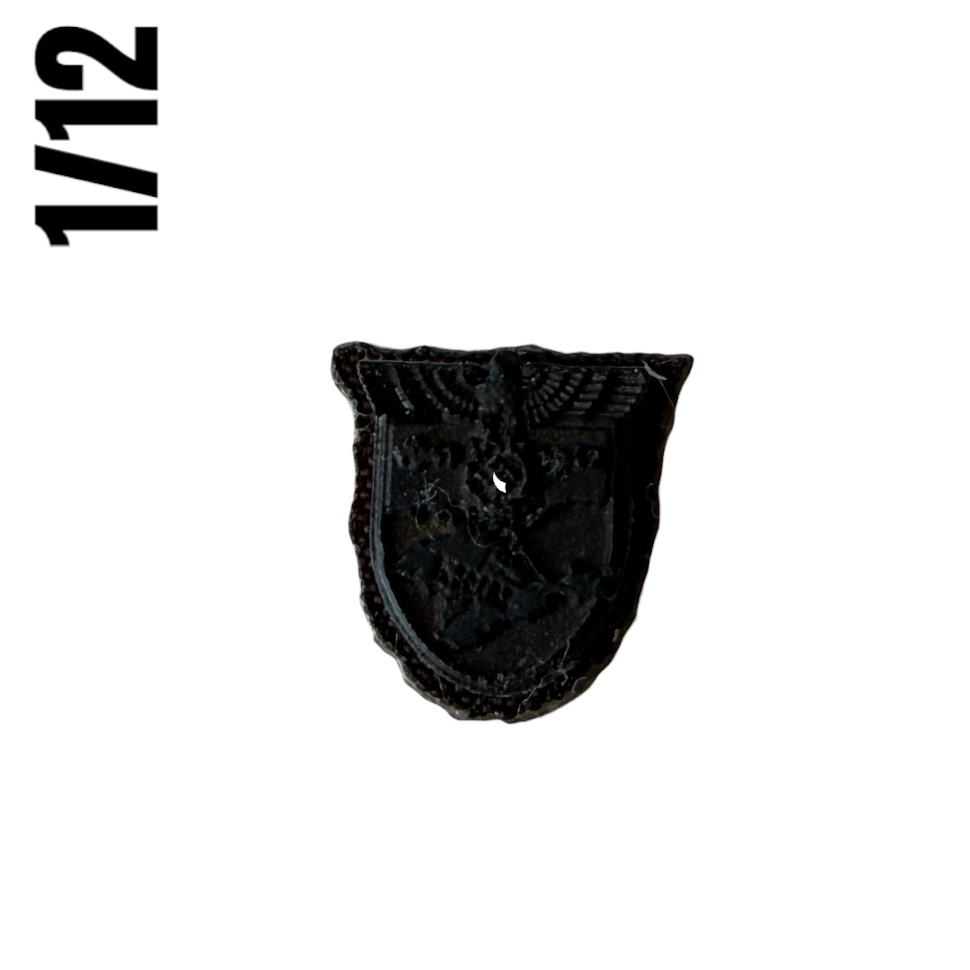  Artikelbild 1 des Artikels “1/12 WWII German -Krim Shield “