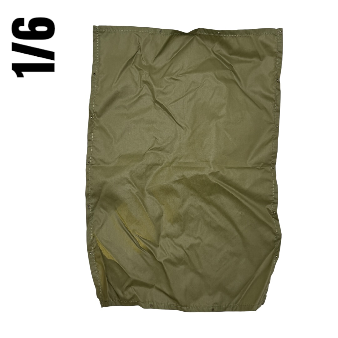  Product image 1 of the product “1942 Rain Cover  1/6 ”