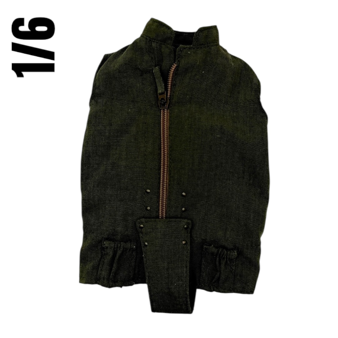  Artikelbild 1 des Artikels “Oversmock Jumping Suit (Coyote) 1:6 “