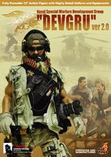  Artikelbild 1 des Artikels “Hot Toys, Devgru Version 2,0 “
