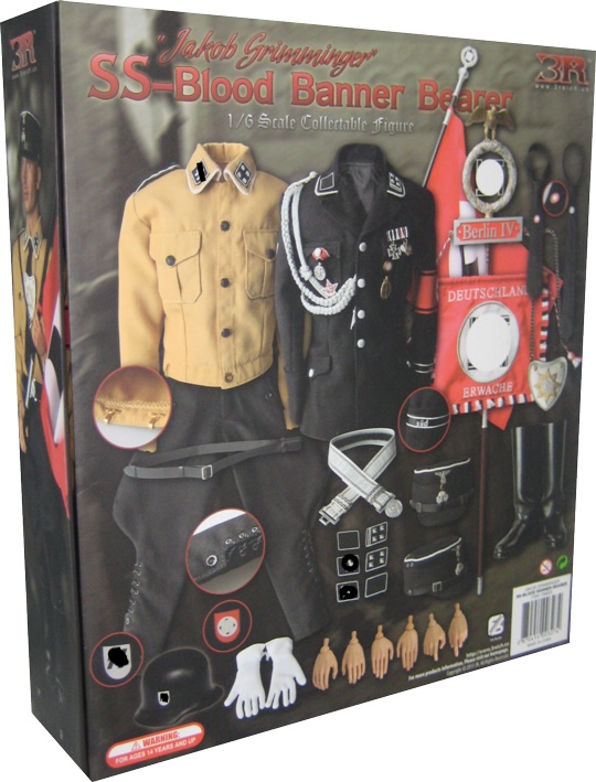  Product image 1 of the product “Jakob Grimminger 1/6 ”