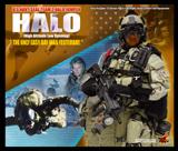  Artikelbild 1 des Artikels “Hot Toys, Seal Team 2 HALO “