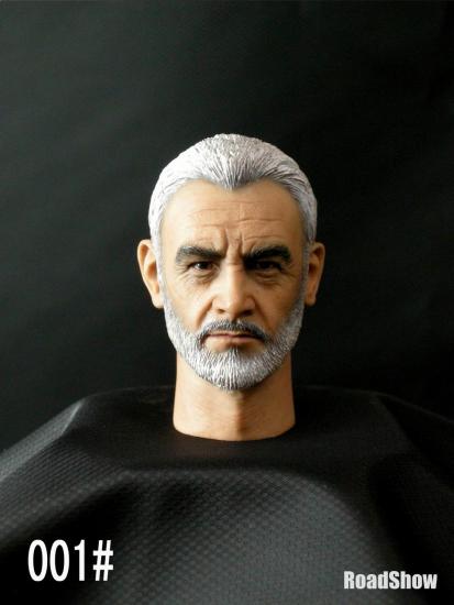  Artikelbild 1 des Artikels “Sean exclusive Head “