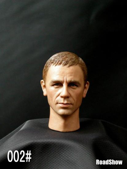  Artikelbild 1 des Artikels “daniel exclusive Head “