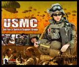  Artikelbild 1 des Artikels “USMC, 3rd. Force Service Support Group “
