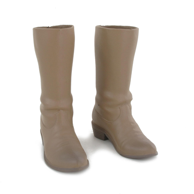  Product image 1 of the product “Western boots beige ”