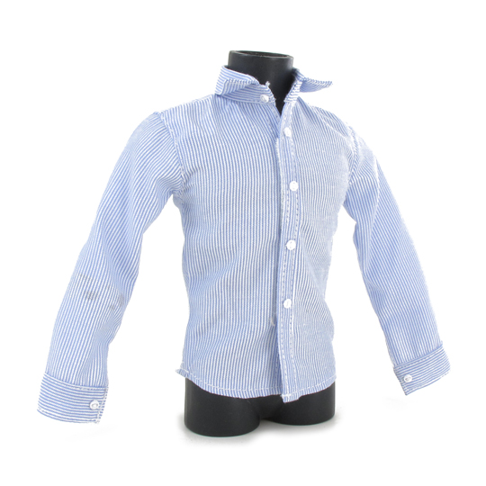  Artikelbild 1 des Artikels “Western Shirt Blue 1/6 “