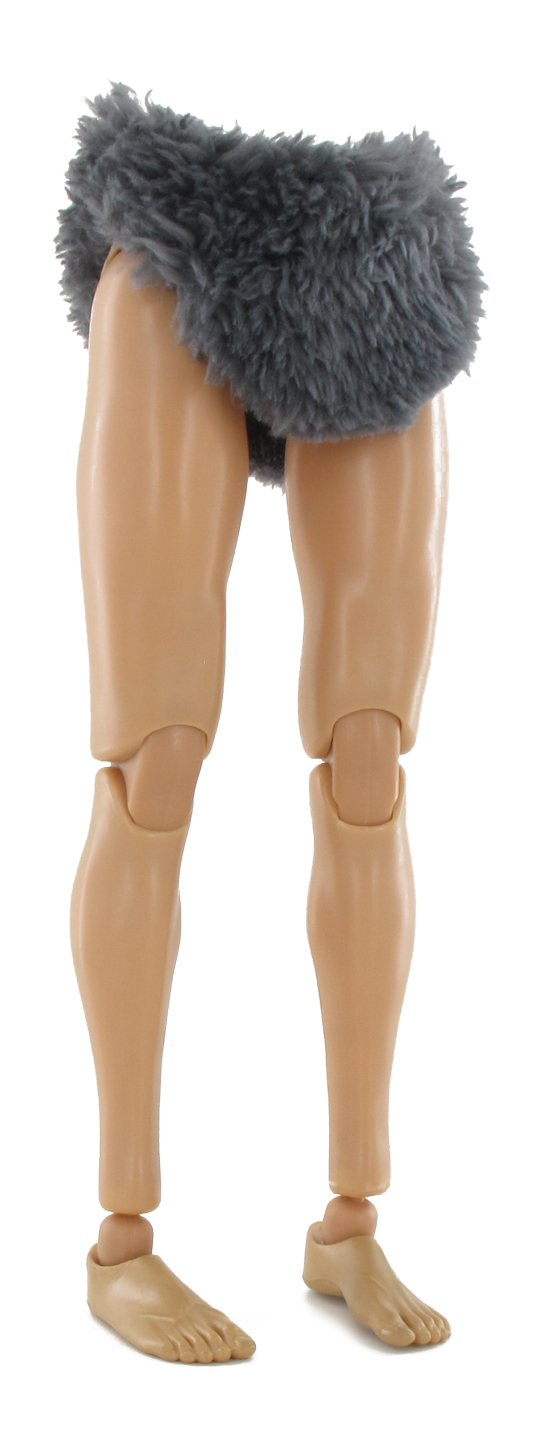 Artikelbild 1 des Artikels “Bauchfell Conan 1/6 “