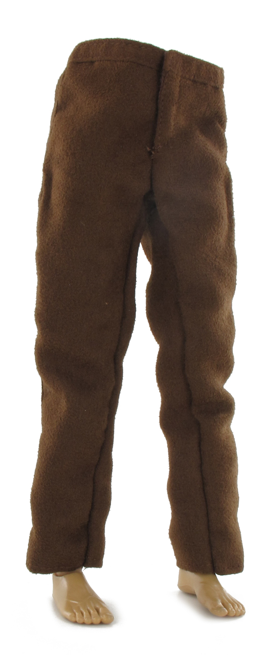  Artikelbild 1 des Artikels “Masterpiece collection Leatherpants 1:6 Lederhose “