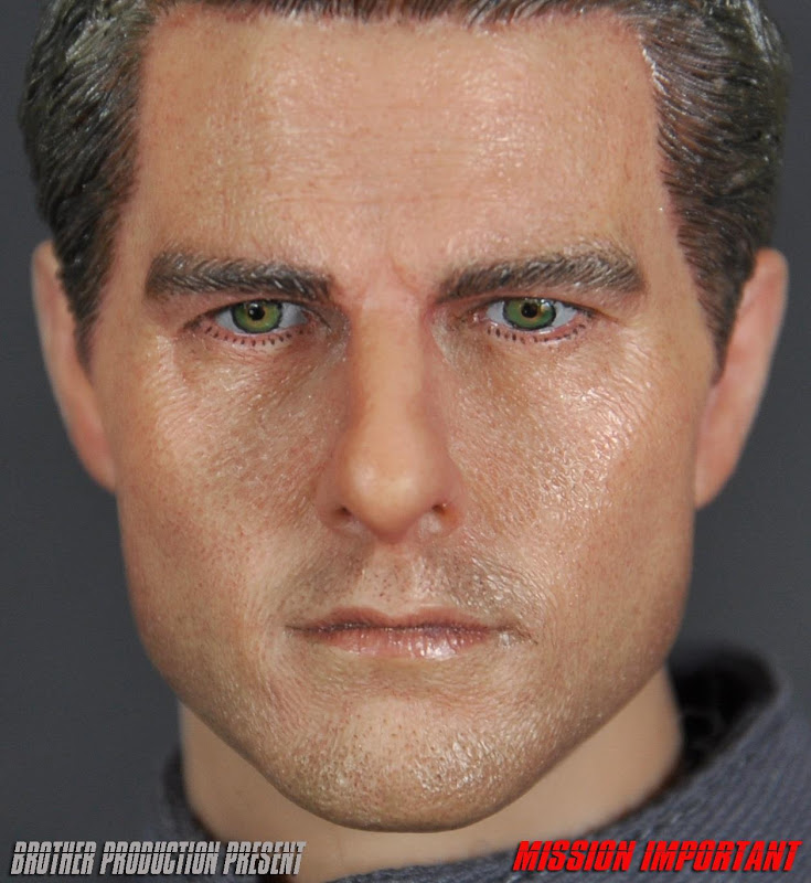  Artikelbild 1 des Artikels “Missian Impossible, Eathan Hunt, Cruise “