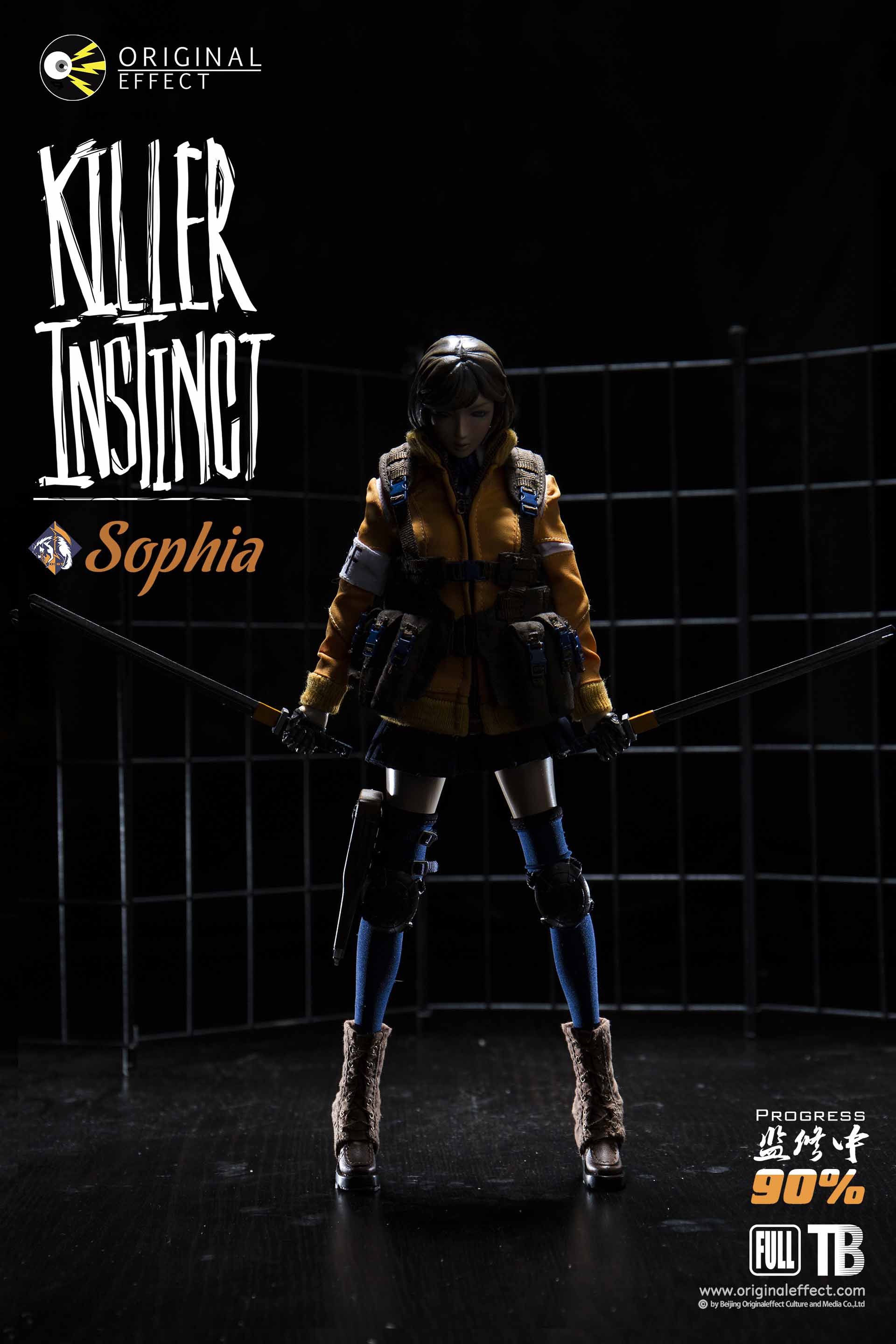  Artikelbild 1 des Artikels “Sophia 2.0 “