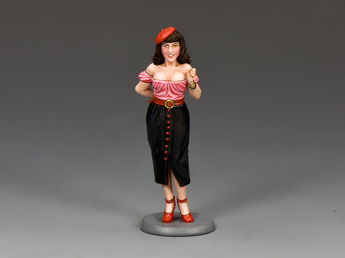  Product image 1 of the product “'Lili Marleen' No Box ”