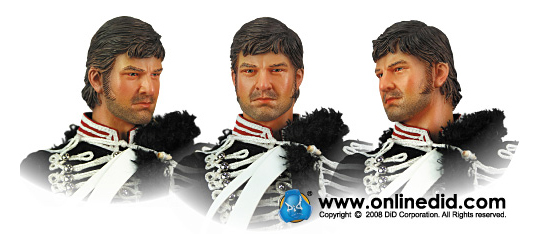  Artikelbild 1 des Artikels “15th The King's Hussars George “