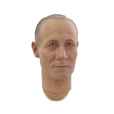  Product image 1 of the product “Rommel Kopf in Museumsqualität 1/6 ”