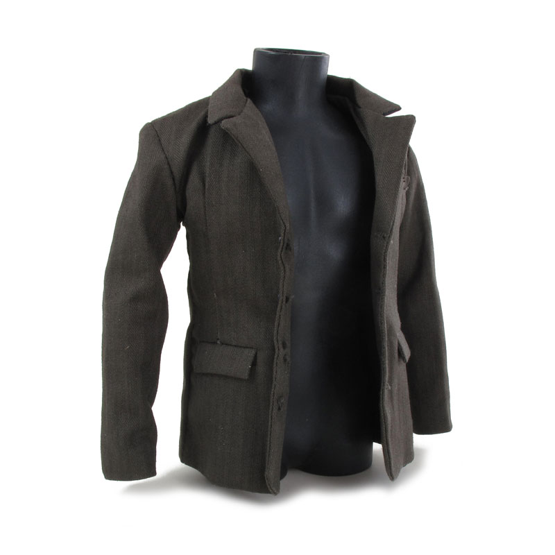  Product image 1 of the product “Western jacket  brown 1/6 ”