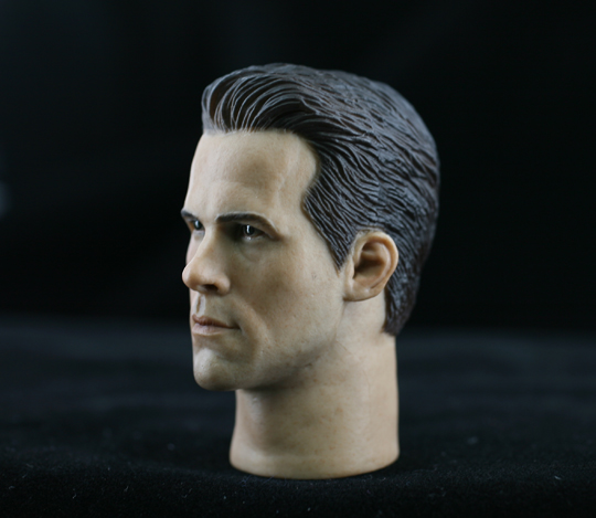  Artikelbild 1 des Artikels “1:6  Head Reynolds “