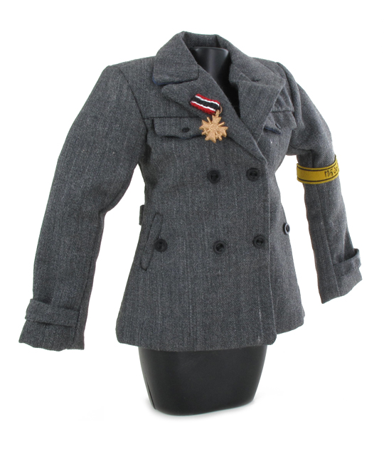  Artikelbild 1 des Artikels “Nachrichtenhelferinnen Uniform “