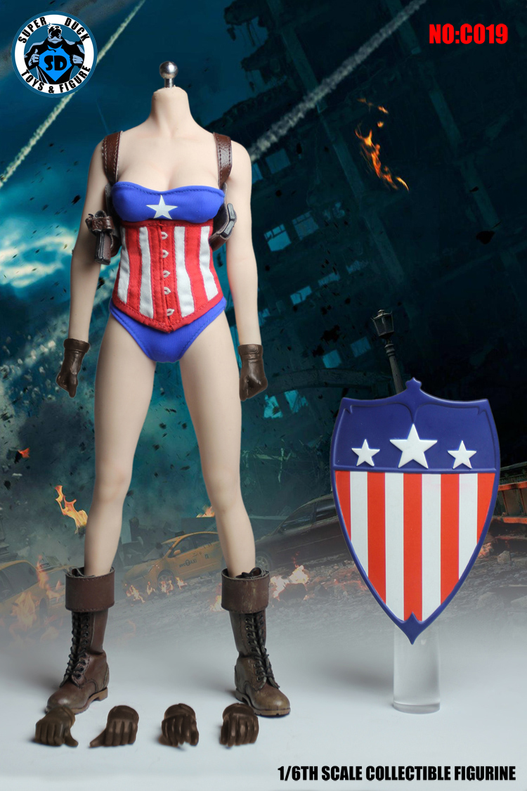  Artikelbild 1 des Artikels “Miss USA Outfit “